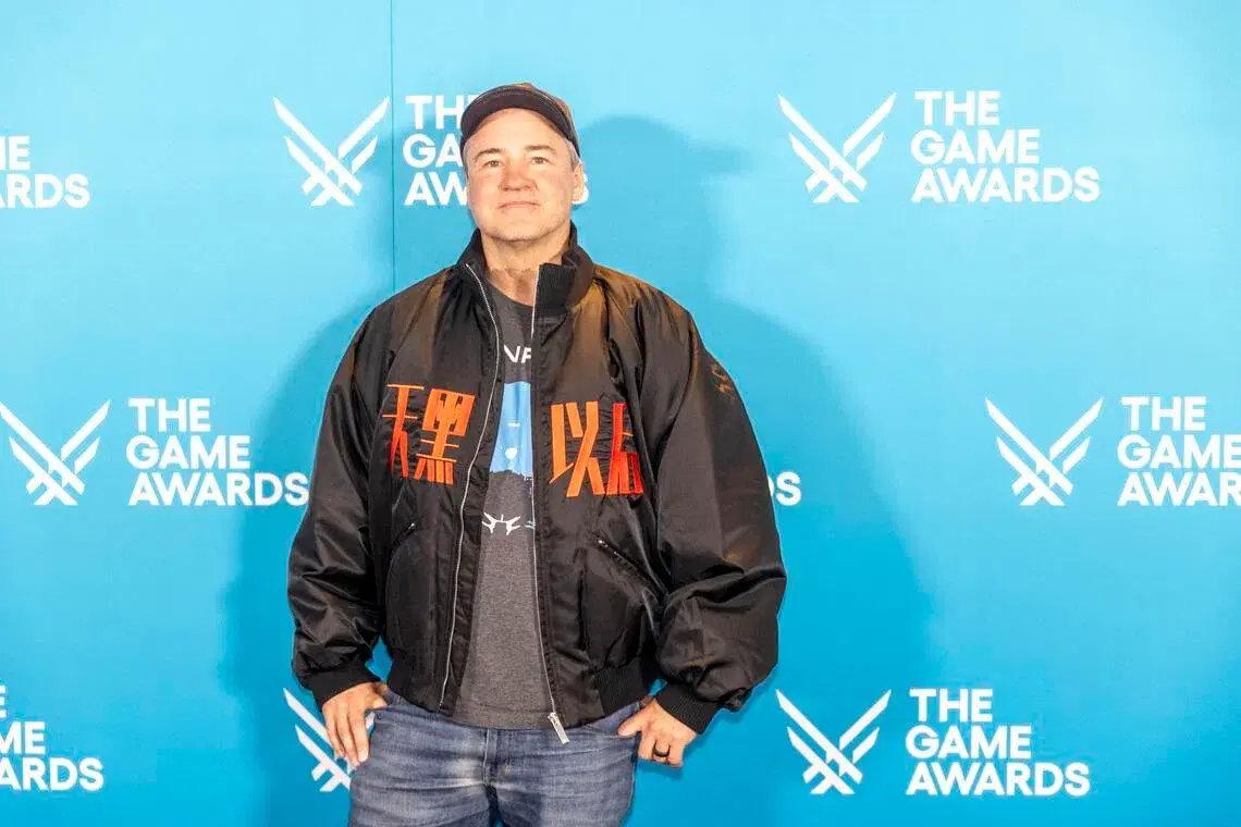 Apex Legends Success