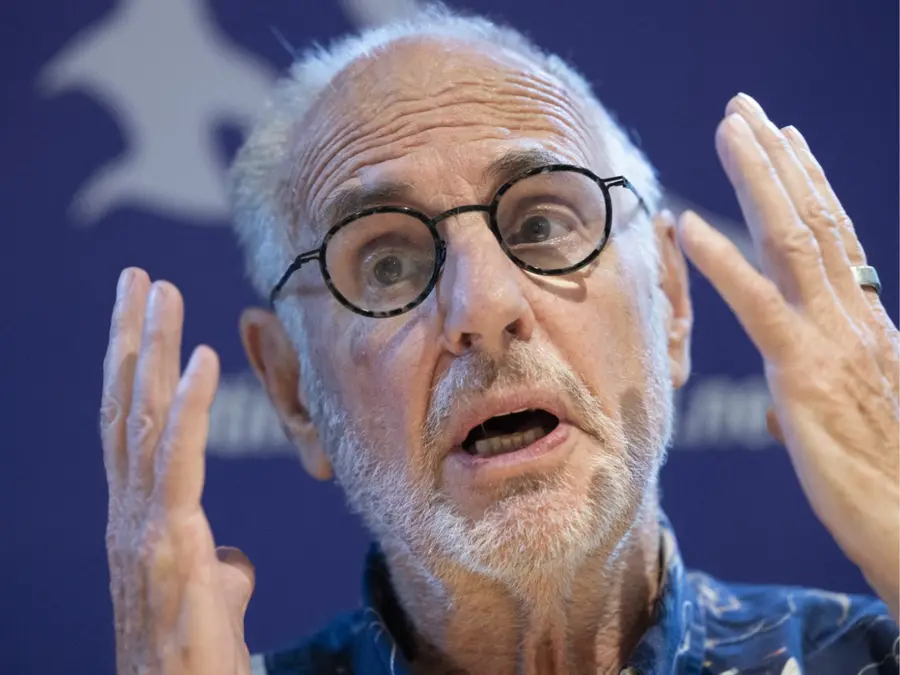 Sarco pod inventor demonstrates Kairos Kollar, reveals he is working on 'suicide switch'