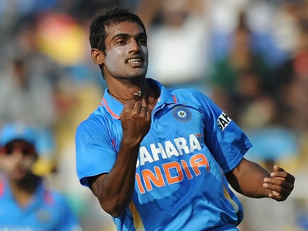 Meet bowlers to take five wickets in an over in a cricket match - one Indian in the list. Guess who?