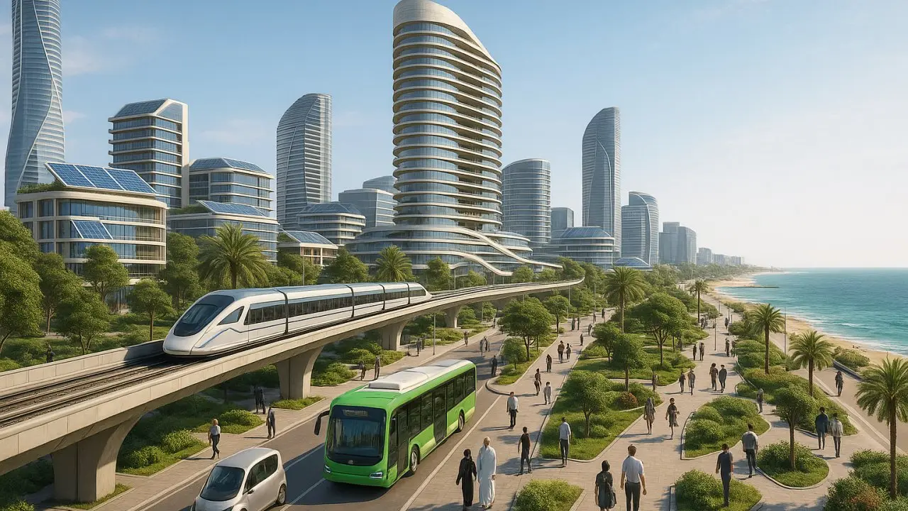 Project Sunrise: US $112bn Gaza plan turning war into a real estate bonanza