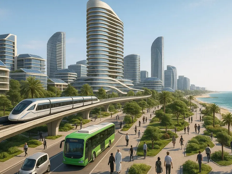Project Sunrise: US $112bn Gaza plan turning war into a real estate bonanza Project Sunrise: US $112bn Gaza plan turning war into a real estate bonanza