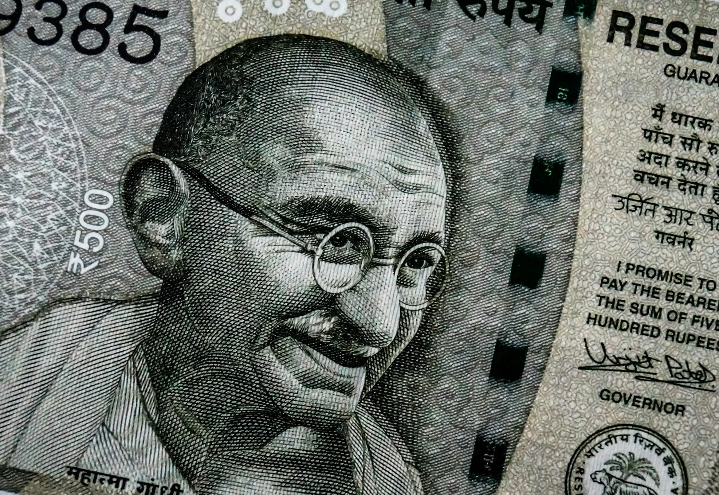 5) New tax regime