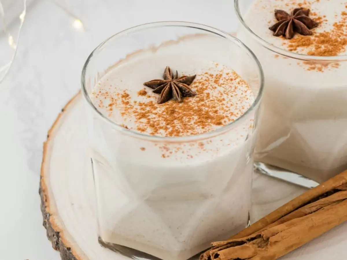 Eggnog