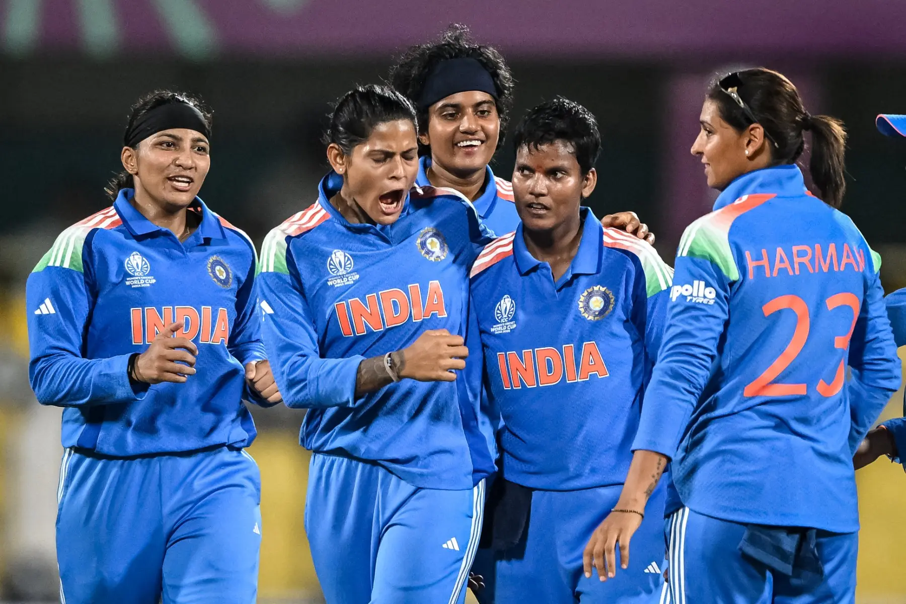 ICC Women's T20I bowling rankings: THIS Indian all-rounder claims no.1 spot. Know who