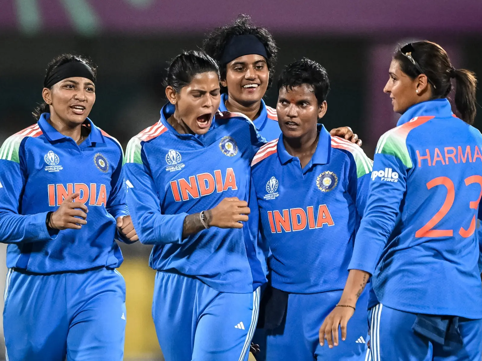 ICC Women's T20I bowling rankings: THIS Indian all-rounder claims no.1 spot. Know who ICC Women's T20I bowling rankings: THIS Indian all-rounder claims no.1 spot. Know who
