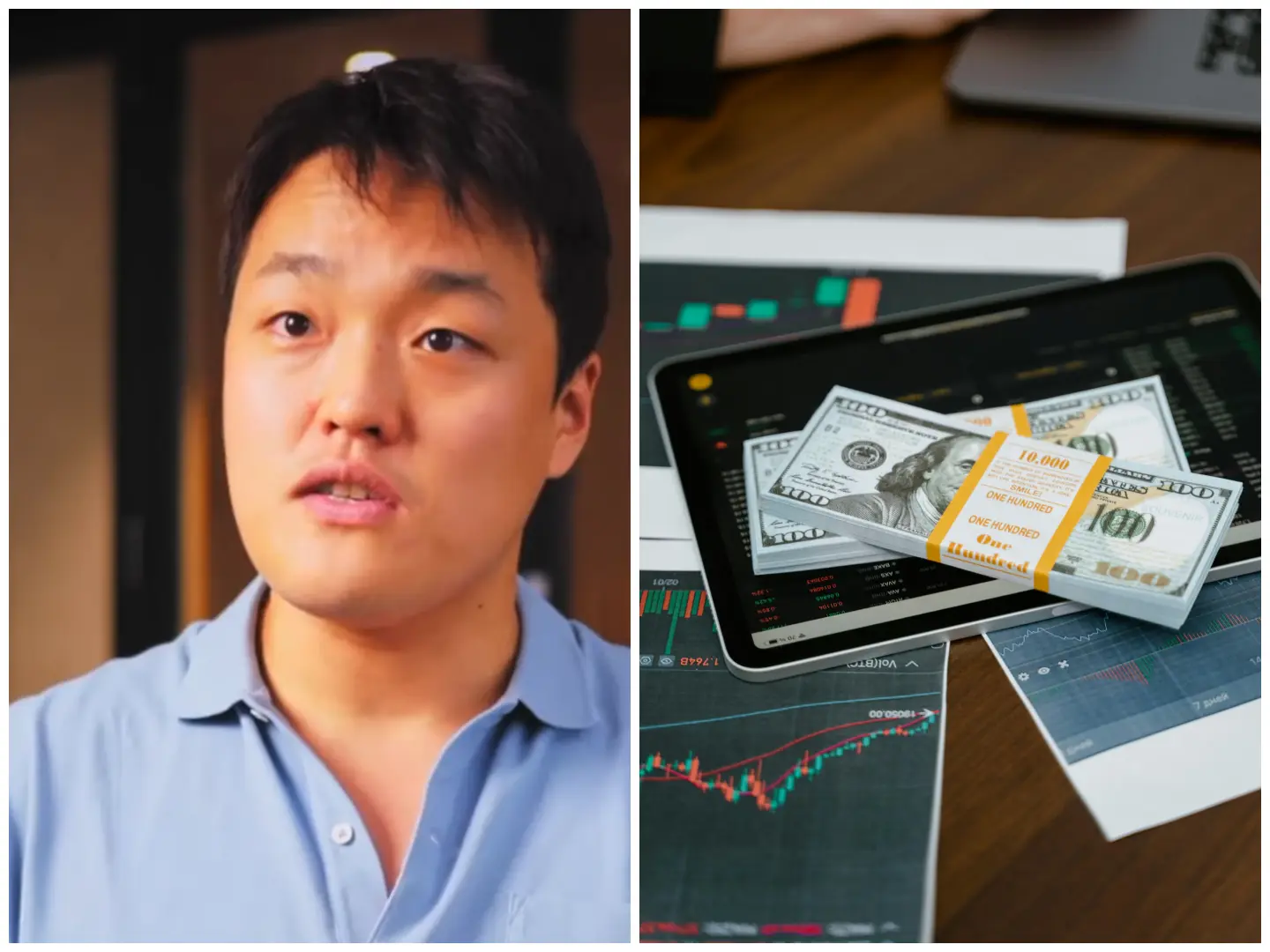 Crimes of Do Kwon: Freefall of South Korean crypto genius - fugitive life,  forged passports and 15 years in jail
