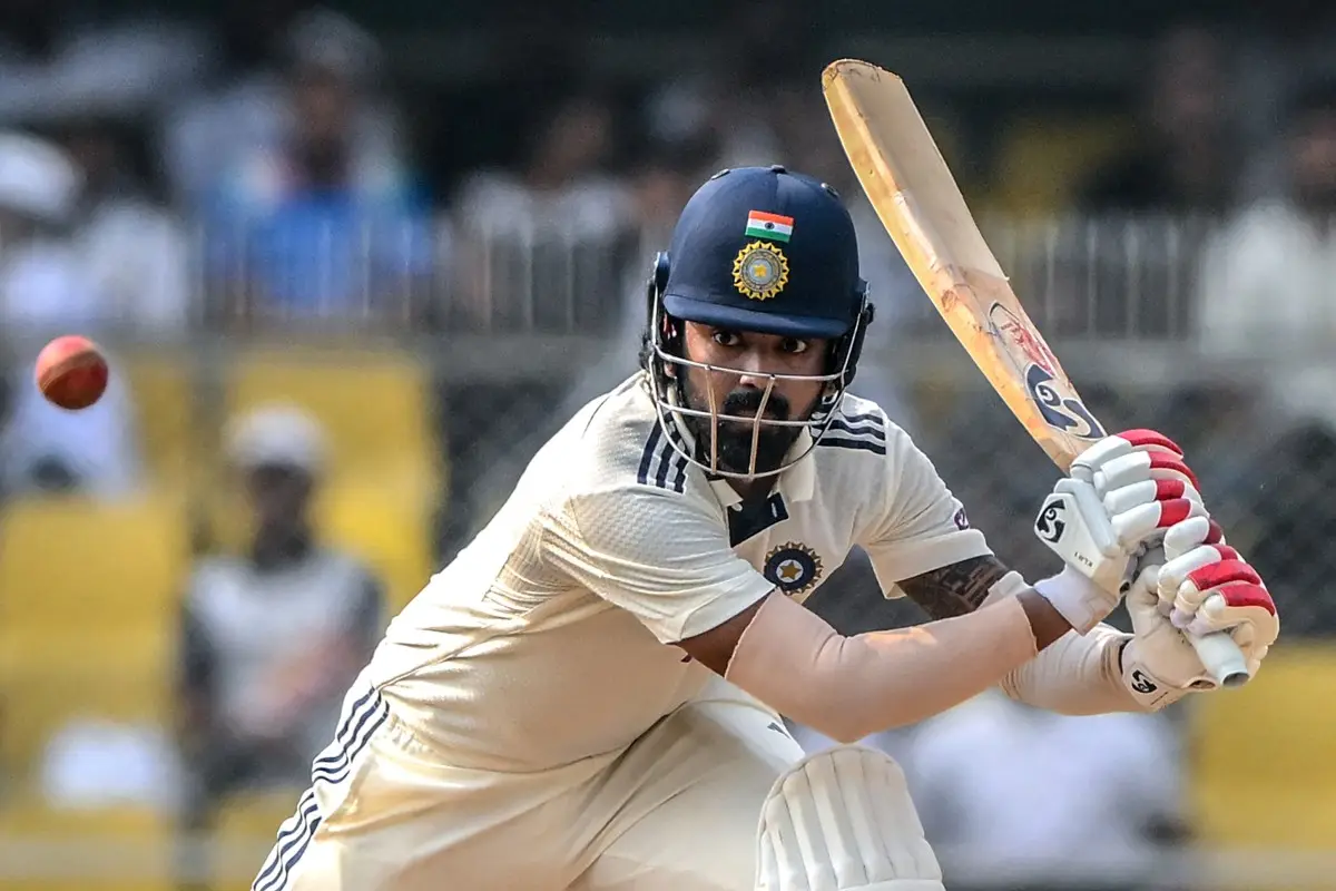 KL Rahul - 813 runs