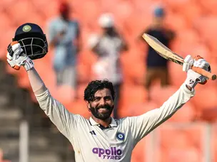 Meet top 5 Indian batters with most Test runs in 2025, check who tops the list