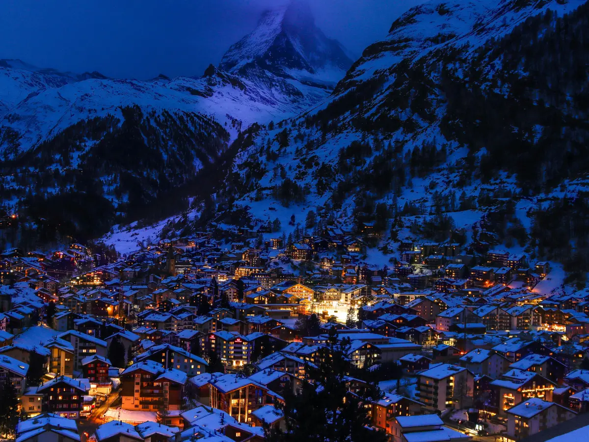 Zermatt, Switzerland