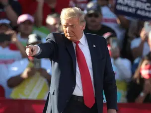 The real reason why Trump wants Greenland to become a US state?