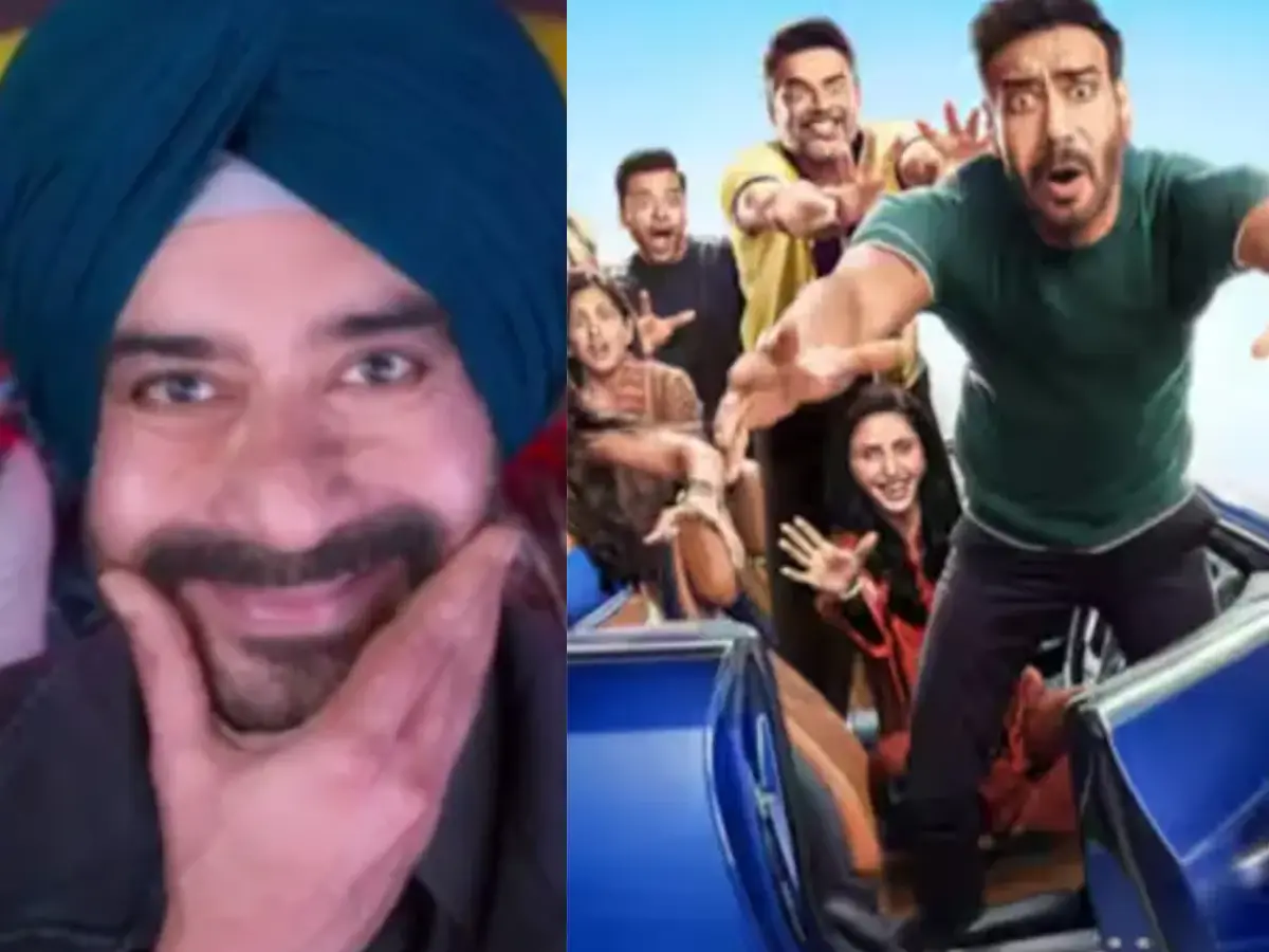 Ajay Devgn - The king of sequels