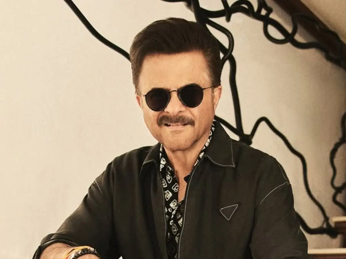 Happy birthday Anil Kapoor! How much is the Bollywood star worth? Happy birthday Anil Kapoor! How much is the Bollywood star worth?