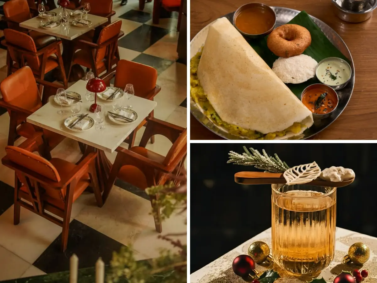13 new restaurants in Mumbai to experience in 2026 13 new restaurants in Mumbai to experience in 2026