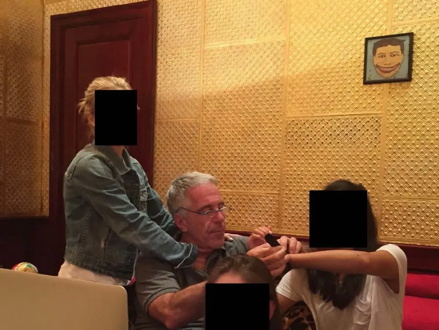 'Have you found me some new inappropriate friends?': New Epstein documents reveal chilling emails 'Have you found me some new inappropriate friends?': New Epstein documents reveal chilling emails