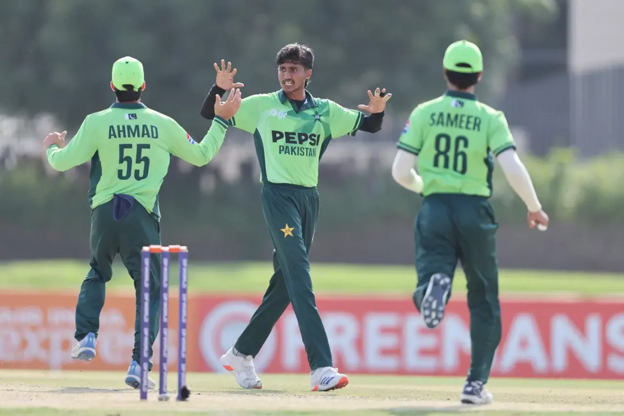 Asia Cup U-19: PCB to complain to ICC about Indian players 'provoking Pakistani players' in final