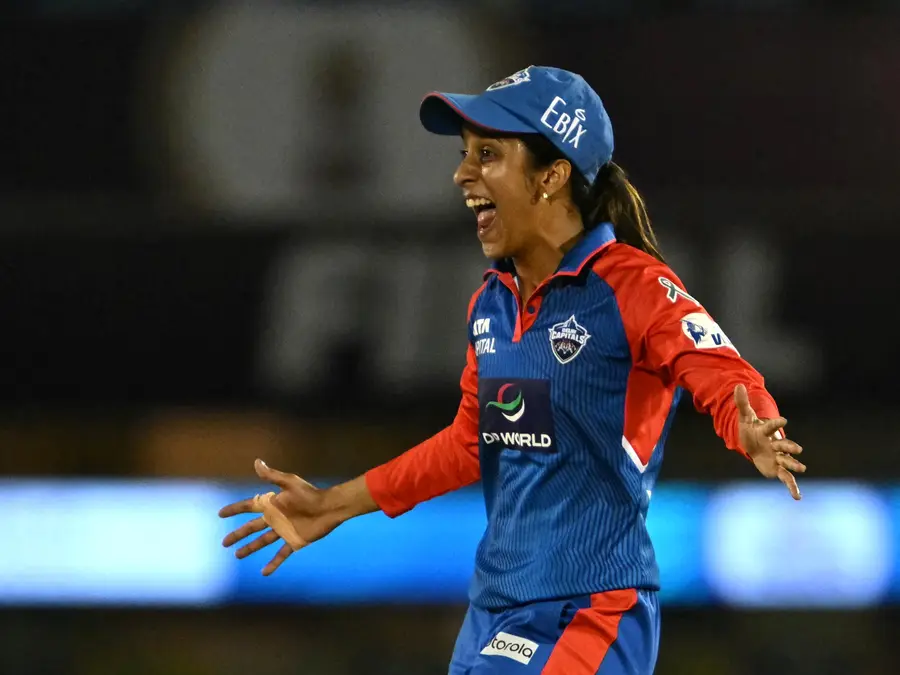 WPL 2026: World Cup winner Jemimah Rodrigues appointed Delhi Capitals captain