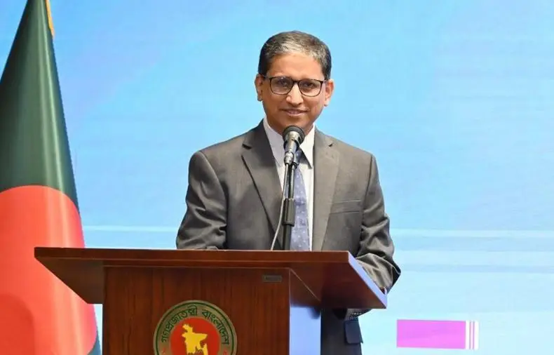 India and Bangladesh summon envoys as diplomatic tensions escalate