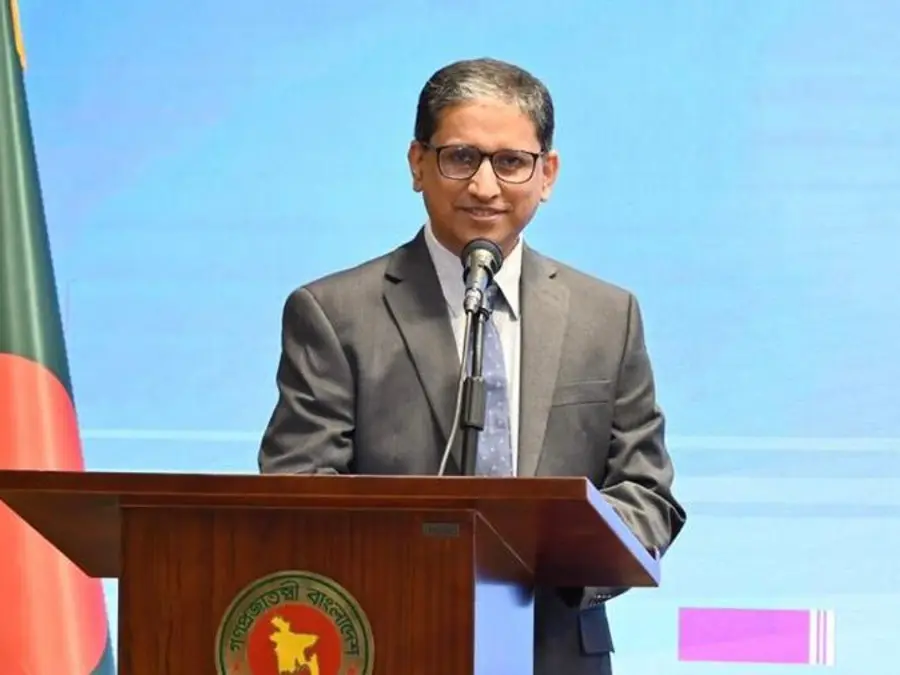 India and Bangladesh summon envoys as diplomatic tensions escalate