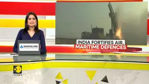 Akash-NG Proves Lethal, Anjadip Enters Anti-Submarine Arsenal