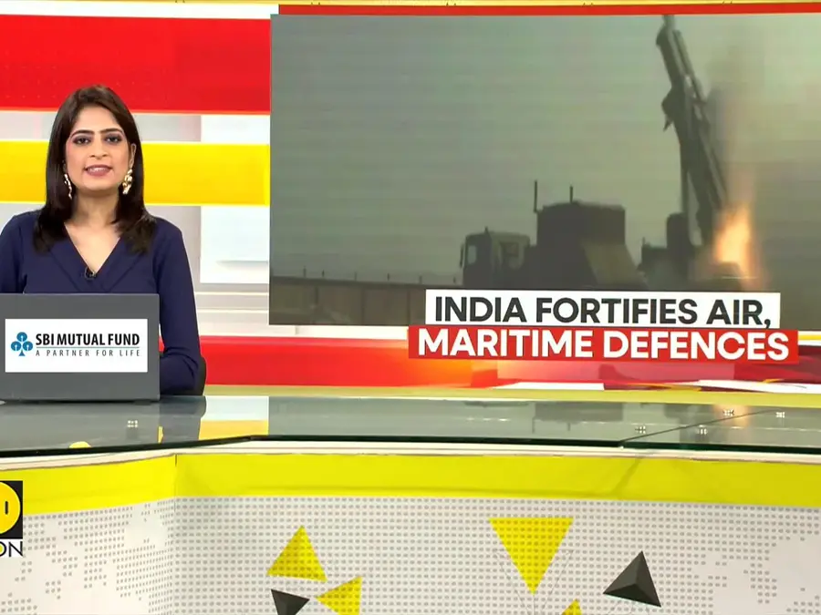 Akash-NG Proves Lethal, Anjadip Enters Anti-Submarine Arsenal
