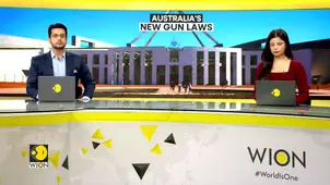 Australian State Moves to Toughen Laws After Bondi Attack