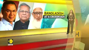 Bangladesh: Shifting political tides and emergence of new political forces