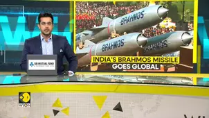 India’s BrahMos Missile Goes Global | Russia Approves Exports to Vietnam, Indonesia | WION
