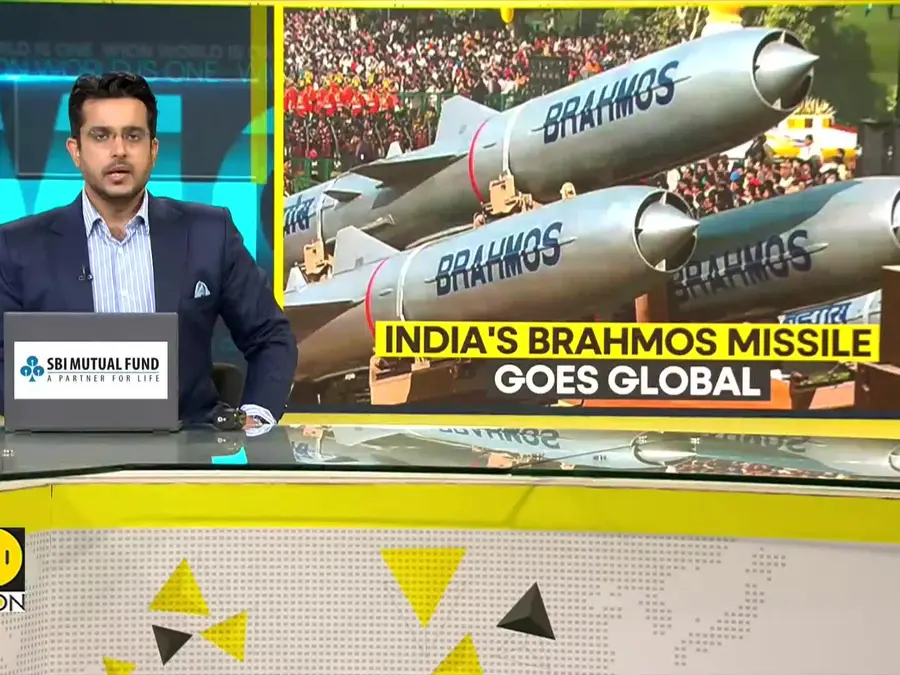 India’s BrahMos Missile Goes Global | Russia Approves Exports to Vietnam, Indonesia | WION