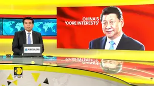 China's 'core interest': Pentagon says China trying to prevent deepening India-US ties 