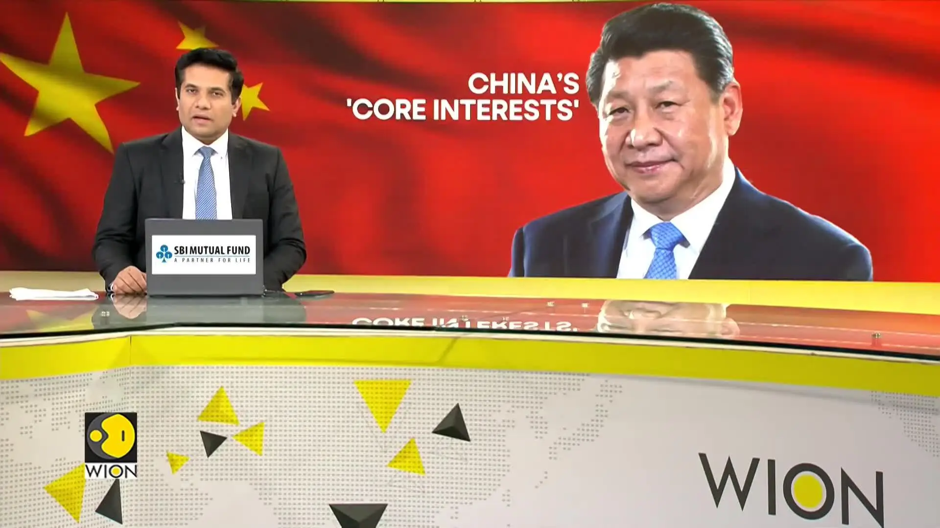 China's 'core interests': Reports say India probably sceptical of China's actions & motives