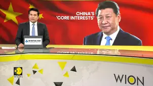 China's 'core interests': Reports say India probably sceptical of China's actions & motives