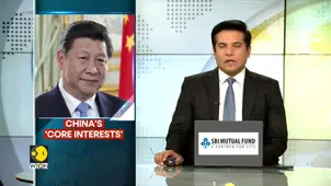 Pentagon Report Lists China's 'Core Interest'; Report Notes China's Cautious Thaw with India