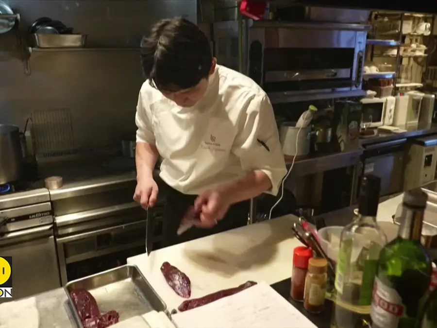 Bear attacks drive boom in Bear meat demand in Japan