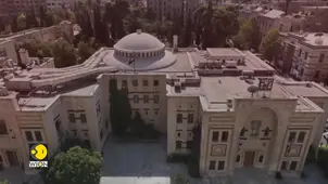 Netanyahu Moves Against Trump's Friend Al-Sharaa