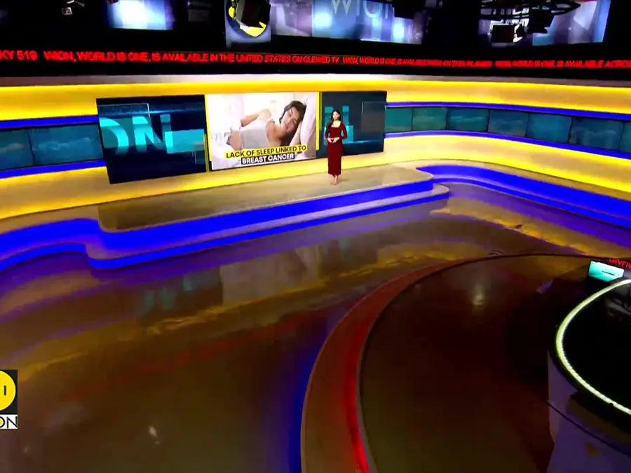 Health Experts Warn: Breast Cancer Cases in India Climbing