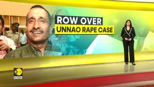 Unnao Rape Victim To Move Supreme Court After High-Court Suspends Sengar's Sentence