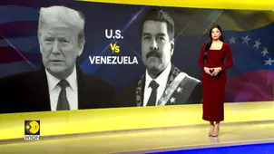 US-Venezuela: Russia Slams US, Venezuela Accuses ‘Extortion’ at UNSC Meeting