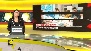 Workplace trends that will redefine 2026 