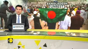 Bangladesh: Hadi's Brother Blames Yunus Government 