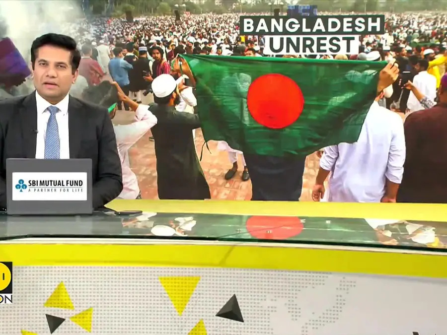 Bangladesh: Hadi's Brother Blames Yunus Government 