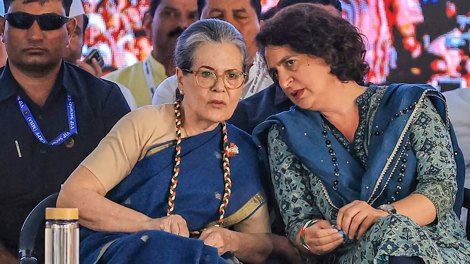 ‘There are demands Priyanka should come forward as PM face’: Robert Vadra