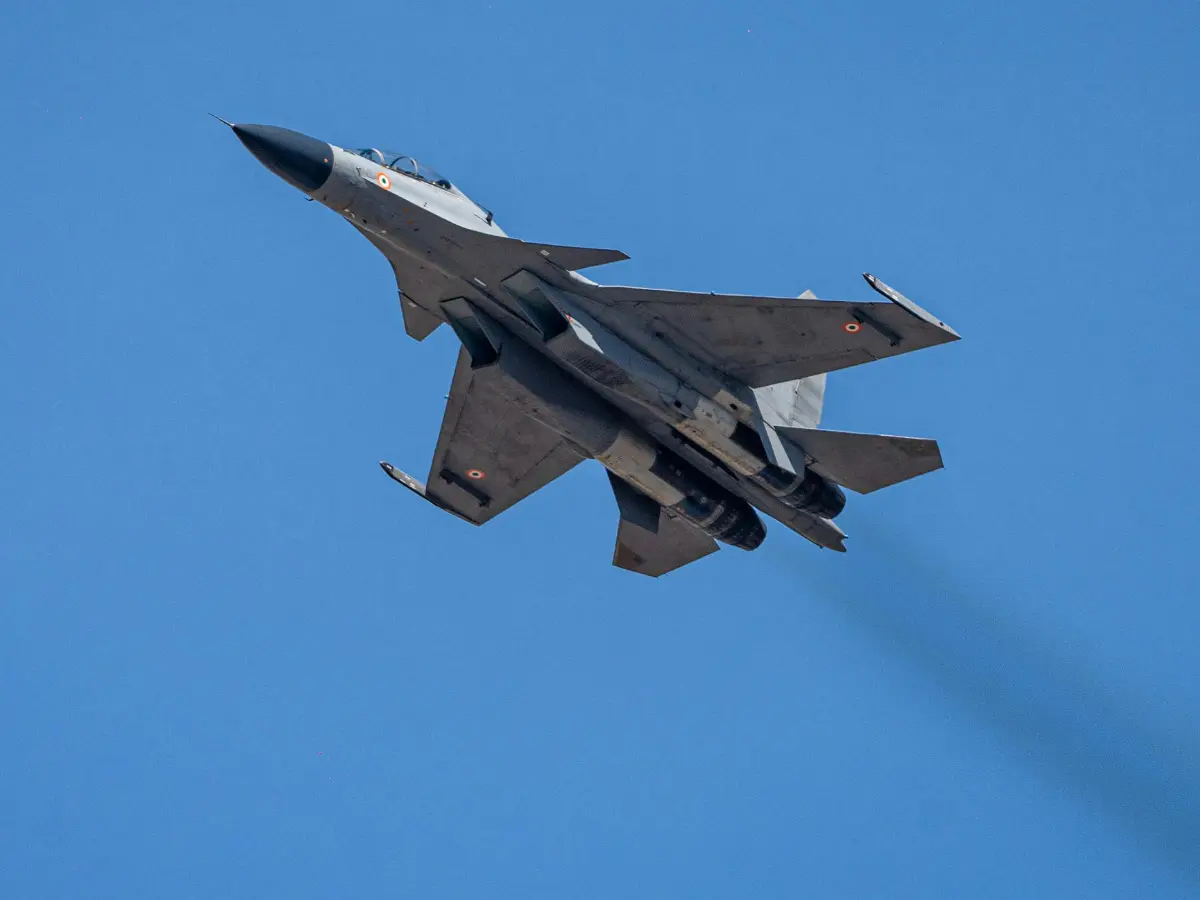 ‘Contact lost with private jet carrying Libya's chief of staff’: Turkey