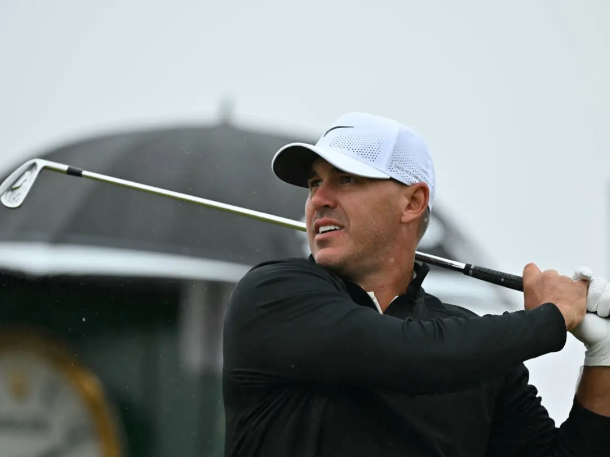 Five-time major winner Brooks Koepka officially leaves LIV Golf Five-time major winner Brooks Koepka officially leaves LIV Golf