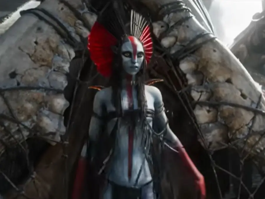 Avatar: Fire And Ash India box office- How much did James Cameron’s sci-fi earn on Day 5?