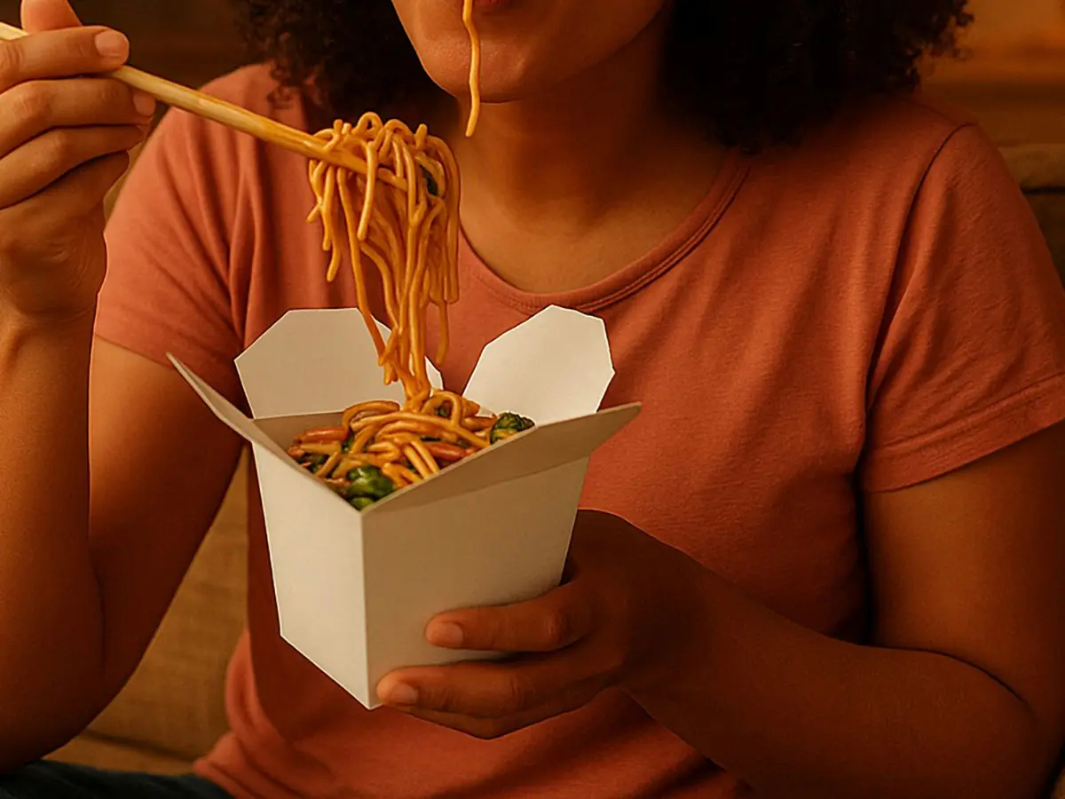 UP girl habituated to junk food dies at Delhi's AIIMS hospital of heart failure