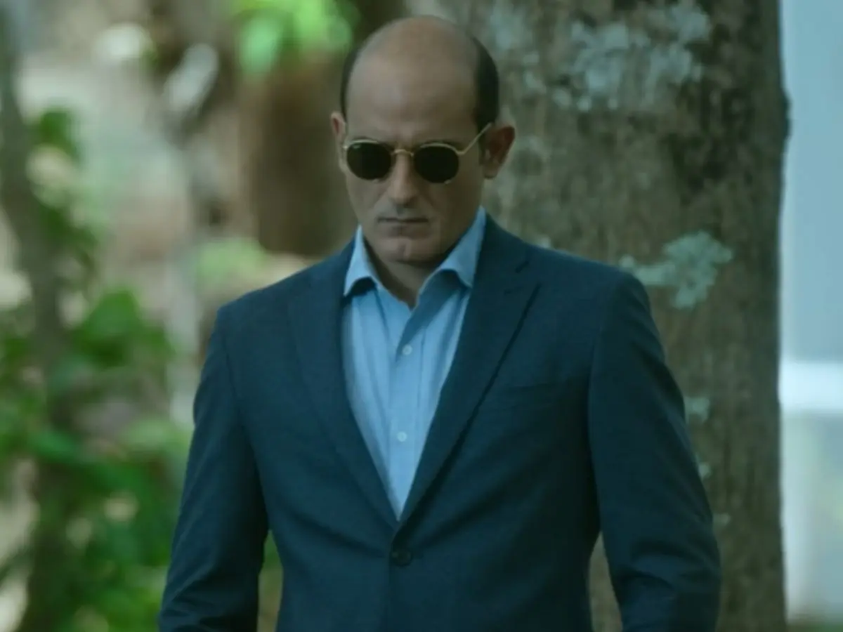 Has Akshaye Khanna stepped away from Drishyam 3 after Dhurandhar's success? Here's what we know Has Akshaye Khanna stepped away from Drishyam 3 after Dhurandhar's success? Here's what we know