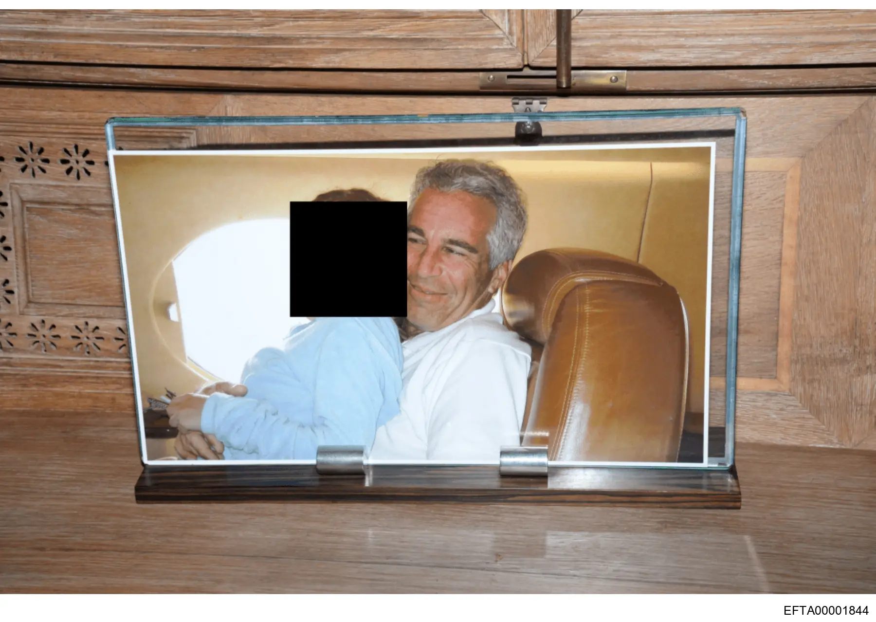 Sick of Epstein files redactions? Internet sleuths have discovered a hack to read almost EVERYTHING. Here's how
