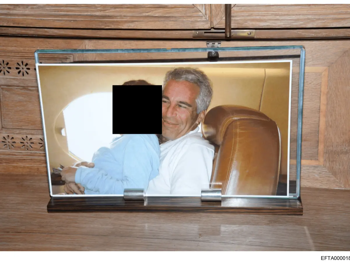 Social Media Sleuths: How The Internet Decoded The Epstein Files