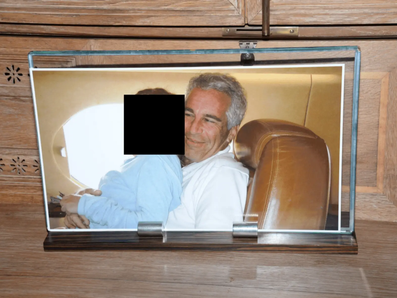 Sick of Epstein files redactions? Internet sleuths have discovered a hack to read almost EVERYTHING. Here's how