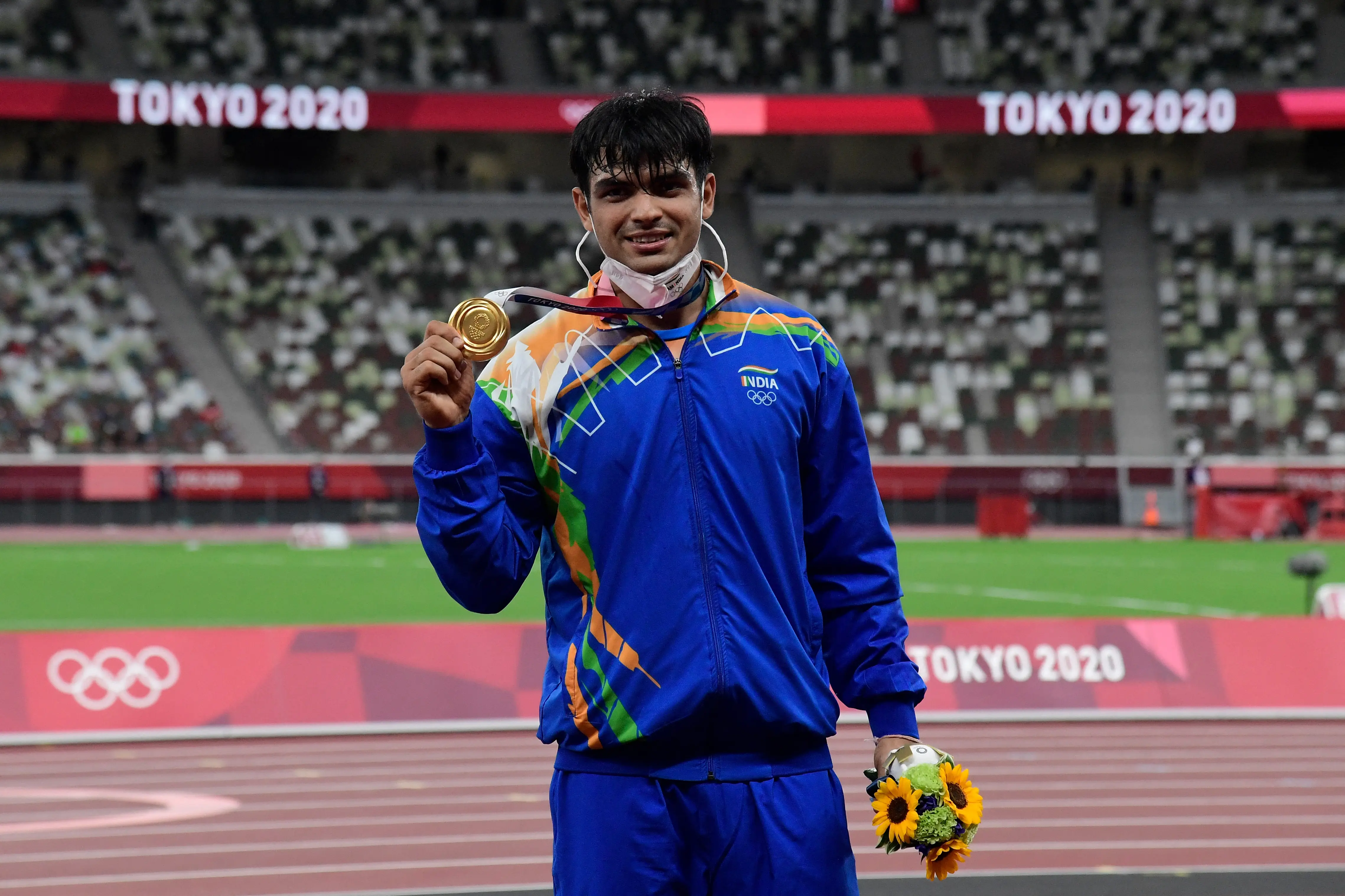 Happy Birthday Neeraj Chopra: Records, achievements, net worth and career highlights: All you need to know about the Indian athlete